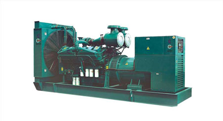 长武450kw康明斯柴油发电机组图片 长武450kw康明斯柴油发电机组图片