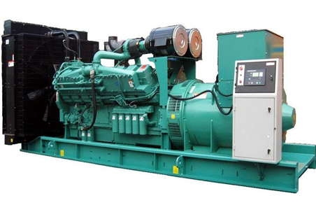 长武570kw康明斯柴油发电机组图片 长武570kw康明斯柴油发电机组图片