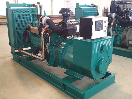 长武505kw康明斯柴油发电机组图片 长武505kw康明斯柴油发电机组图片