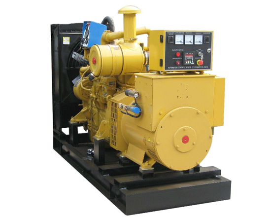 长武发电机出租